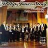 金管アンサンブルＣＤ　PHILIP-JONES STORY