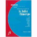 管・打楽器８重奏楽譜　トォロワジエム・バレエ・シメリック　作曲／天野正道