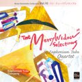 CD　ブレーン・アンサンブル・コレクション Vol.10 バリ・テューバアンサンブル　喜歌劇「メリー・ウィドウ」セレクション（2009年8月15日発売）