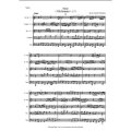 金管5重奏楽譜　ヘンデル讃 オーボエソナタ第１番 より　作曲/ヘンデル 　編曲/上岡 洋一