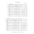 金管8重奏楽譜　ペールギュント　第二組曲  　グリーグ/高 昌帥   （2008年新譜）