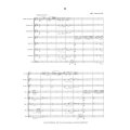 金管8重奏楽譜　ペールギュント　第一組曲  　グリーグ/高 昌帥   （2008年新譜）