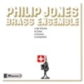 CD　スイスの休日 　フィリップ・ジョーンズ・ブラス・アンサンブル 