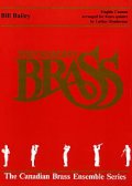 金管5重奏楽譜　Bill Baily　（By The Canadian Brass）