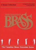 金管5重奏楽譜　A Sousa Collection　（By The Canadian Brass）