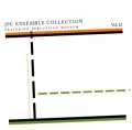 パーカッションアンサンブルCD 　JPCアンサンブルコレクション Vol.12