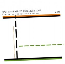 画像1: パーカッションアンサンブルCD 　JPCアンサンブルコレクション Vol.12