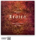 CD　L.v.ベートーヴェン:交響曲第3番「英雄」 　東京クラリネット・クワイアー【２０１２年１０月１７日発売】