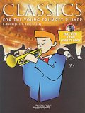 トランペットソロ楽譜　CLASSICS FOR THE YOUNG TRUMPET PLAYER 