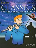 フルートソロ楽譜　Easy Classics for the Young Flute Player　 
