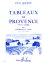 画像1: アルトサックス＆ピアノ楽譜 　プロヴァンスの風景（Tableaux　de　Provence）　作曲／モーリス（Maurice、P.)【人気作品】 (1)