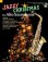 画像1: アルトサックス＆ピアノ楽譜　アルト・サクソフォーンのためのクリスマス曲集【Jazzy　Christmas　for　Alto　Saxophone】　編曲（監修）／Jucheｍ／Brochhausen (1)