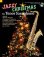 画像1: テナーサックス＆ピアノ楽譜　テナー・サクソフォーンのためのクリスマス曲集【Jazzy　Christmas　for　Tenor　Saxophone】　編曲（監修）／Jucheｍ／Brochhausen (1)