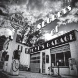 CD　SECRETS OF HOYT'S GARAGE 【アラン・カプラン（トロンボーン）】大絶賛！