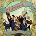 CD　謝肉祭（CARNAVAL）【カナディアン・ブラス】<2013年7月取扱開始〉