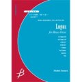 金管8重奏楽譜　ロゴスの闘争　-想いの先へ-　作曲／田村修平　【2013年7月26日発売】