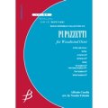 木管8重奏楽譜　プパツェッティ　作曲／A.カゼッラ(Alfredo Casella)　編曲／A.カゼッラ(Alfredo Casella)　【2013年8月23日発売】