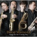 ＣＤ　マスランカ:ソングス・フォー・ザ・カミング・デイ&生命の奇跡 　【2013年10月9日発売】