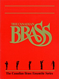 画像1: 金管５重奏楽譜 Eine Kleine Nachtmusik K.524 Brass Quintet (Mozart/arr. Frackenpohl) 【受注生産楽譜】　（By The Canadian Brass）