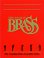 画像1: 金管4重奏楽譜 Chester Chorale and Variations Brass Quartet (Billings/Neu)【受注生産楽譜】　（By The Canadian Brass） (1)