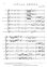 画像1: 木管７重奏楽譜　エルサレムよ、主をたたえよ　作曲：J. S. バッハ　編曲：松山 千紘【2014年8月取扱開始】 (1)