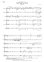 画像1: 金管６重奏楽譜　ラプソディア II　作曲：足立 正　【2014年8月取扱開始】 (1)