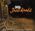 CD　ジャズ・ルーツ：JAZZ ROOTS（2枚組）　＜カナディアン・ブラス＞【2014年11月取扱開始】