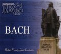 CD　バッハ：BACH　＜カナディアン・ブラス＞【2014年11月取扱開始】