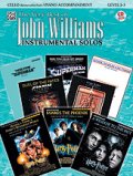 チェロソロ楽譜　The Very Best of John Williams for Strings   【2015年9月取扱開始}