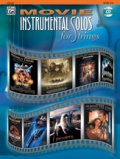 チェロソロ楽譜　Movie Instrumental Solos for Strings   【2015年9月取扱開始}