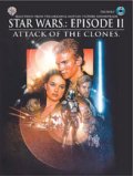 トランペットソロ楽譜　Star Wars®: Episode II Attack of the Clones　【2015年9月取扱開始】