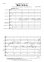 画像1: クラリネット6重奏楽譜　ミュージカル・ショートコント「森のくまさん」　編曲：西大樹　【2015年9月取扱開始】 (1)