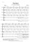 画像1: クラリネット７重奏楽譜　Fanfare For Clarinet Ensemble　作曲：関向弥生 　【2015年9月取扱開始】 (1)