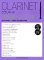 画像1: クラリネットソロ楽譜 クラリネット初級者のレベルアップ名曲ベスト20(ガイドメロディー入りCD&カラオケCD付)【2016年3月取扱開始】 (1)