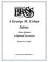 画像1: 金管5重奏（打楽器OP)楽譜　A George M. Cohan Salute Brass Quintet w/Percussion (Cohan/arr. Cable)　（By The Canadian Brass）【2016年7月取扱開始】 (1)