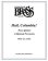 画像1: 金管5重奏（打楽器OP)楽譜 Hail, Columbia! for Brass Quintet w/Percussion (Phile/arr. Cable) 【受注生産楽譜】　（By The Canadian Brass）【2016年7月取扱開始】 (1)