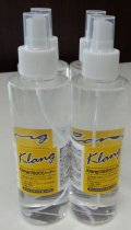 Ｋｌａｎｇマルチクリーナー Ｌ(200ml )★楽器・マウスピースの白い汚れ気になりませんか？ 【2016年9月取扱開始】