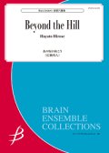 金管6重奏楽譜  あの坂の向こう　作曲者：広瀬勇人　【2017年7月28日発売】