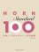 画像1: ホルンソロ楽譜　ホルン　スタンダード100曲選  【2017年10月取扱開始】 (1)