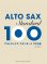 画像1: アルトサックスソロ楽譜　スタンダード100曲選  【2017年12月取扱開始】 (1)