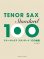 画像1: テナーサックスソロ楽譜　スタンダード100曲選  【2017年12月取扱開始】 (1)