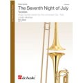 金管5重奏楽譜 たなばた（The Seventh Night of July for Brass Quintet）　作曲・編曲／酒井　格　【2018年6月取扱開始】