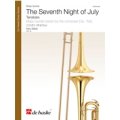 金管5重奏楽譜 たなばた（The Seventh Night of July for Brass Quintet）　作曲・編曲／酒井　格　【2023年11月改定】