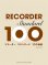 画像1: 【出版元品切れ中】ソプラノリコーダーソロ楽譜　リコーダー スタンダード100曲選　 【2020年5月取扱開始】 (1)