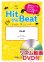画像1: Hit　the　Beat）リズム合奏楽譜　【リズム動画DVD+ピアノ伴奏譜付】 　さんぽ　 編曲 マイケル・ゴールドマン　【2020年6月取扱開始】 (1)