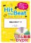 画像1: Hit　the　Beat）リズム合奏楽譜　【リズム動画DVD+ピアノ伴奏譜付】　残酷な天使のテーゼ  編曲 マイケル・ゴールドマン　【2020年7月取扱開始】 (1)