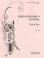 画像1: クラリネット3重奏楽譜　Trio B-Dur／トリオ 変ロ長調 　作曲：Joseph Friedrich Hummel／ヨーゼフ・フリードリヒ・フンメル　【2020年8月取扱開始】 (1)