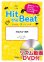 画像1: Hit　the　Beat）リズム合奏楽譜　【リズム動画DVD+ピアノ伴奏譜付】アルプス一万尺 作曲アメリカ民謡編曲 マイケル・ゴールドマン　【2020年9月取扱開始】 (1)