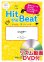 画像1: Hit　the　Beat）リズム合奏楽譜　【リズム動画DVD+ピアノ伴奏譜付】　ジュピター〔初級編〕【2021年6月取扱開始】 (1)