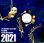 画像1: CD) 2021 JPC ENSEMBLE COLLECTION featuring Percssion Museum【2021年10月取扱開始】今年は最高！最強！ (1)